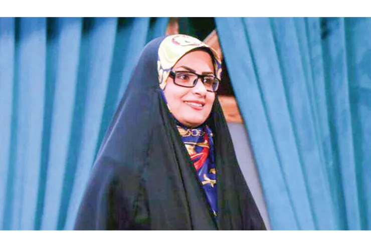 از معلمی تا گویندگی