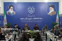 الزام مُهر زدن شناسنامه در انتخابات ۱۴۰۲ برداشته شد | رشد ۵۰۰ درصدی تعداد نامزد‌ها در انتخابات مجلس دوازدهم