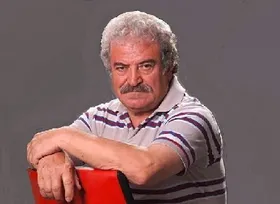 صحبت&zwnj;های &laquo;کاظم هژیرآزاد&raquo; درباره حضورش در &laquo;رحیل&raquo;، سریال جدید شبکه ۳