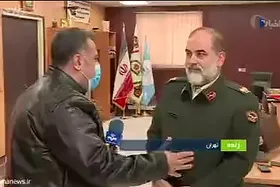 ویدئو | جزئیات دستگیری کلاهبردار ۱۲هزار میلیارد تومانی