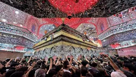 سومین گردهمایی فعالان فرهنگی اربعین ۱۴۰۳ در مشهد برگزار می&zwnj;شود