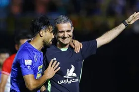 بچه محل نکونام بازی را برای فولاد درآورد؟