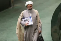 پژمان‌فر دوباره رئیس کمیسیون اصل۹۰ مجلس شد