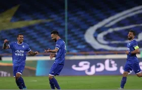 مددی: پول ریگی را نداریم، مطهری و اسماعیلی را مجیدی نمی&zwnj;خواهد