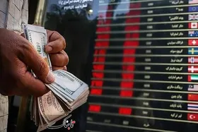 یک پیش&zwnj;بینی دیگر از آینده قیمت ارز (۱۴ مهر ۱۴۰۳)