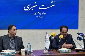 توضیحات رئیس دانشگاه علوم پزشکی مشهد درخصوص مطالبات پرستاران و تعلیق ۱۴ پرستار + فیلم