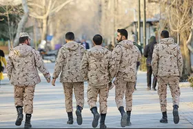 متن کامل طرح نمایندگان برای حذف سربازی اجباری | راهکار نمایندگان برای داوطلبی کردن سربازی چیست