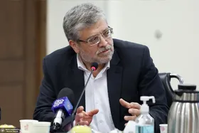 شهردار مشهد مقدس: تمام توانمان را در شهرداری برای خدمت&zwnj;رسانی و افزایش مشارکت اجتماعی مردم به&zwnj;کار خواهیم گرفت
