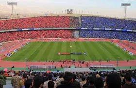 استقلال و پرسپولیس نقره داغ شدند