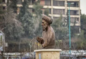 ماجرای غیب شدن سردیس شیخ فضل&zwnj;الله نوری در تهران چیست؟