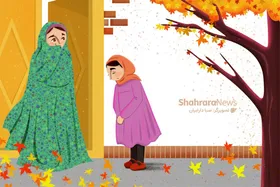 داستان نوجوان | &laquo;سمفونی باران&raquo;
