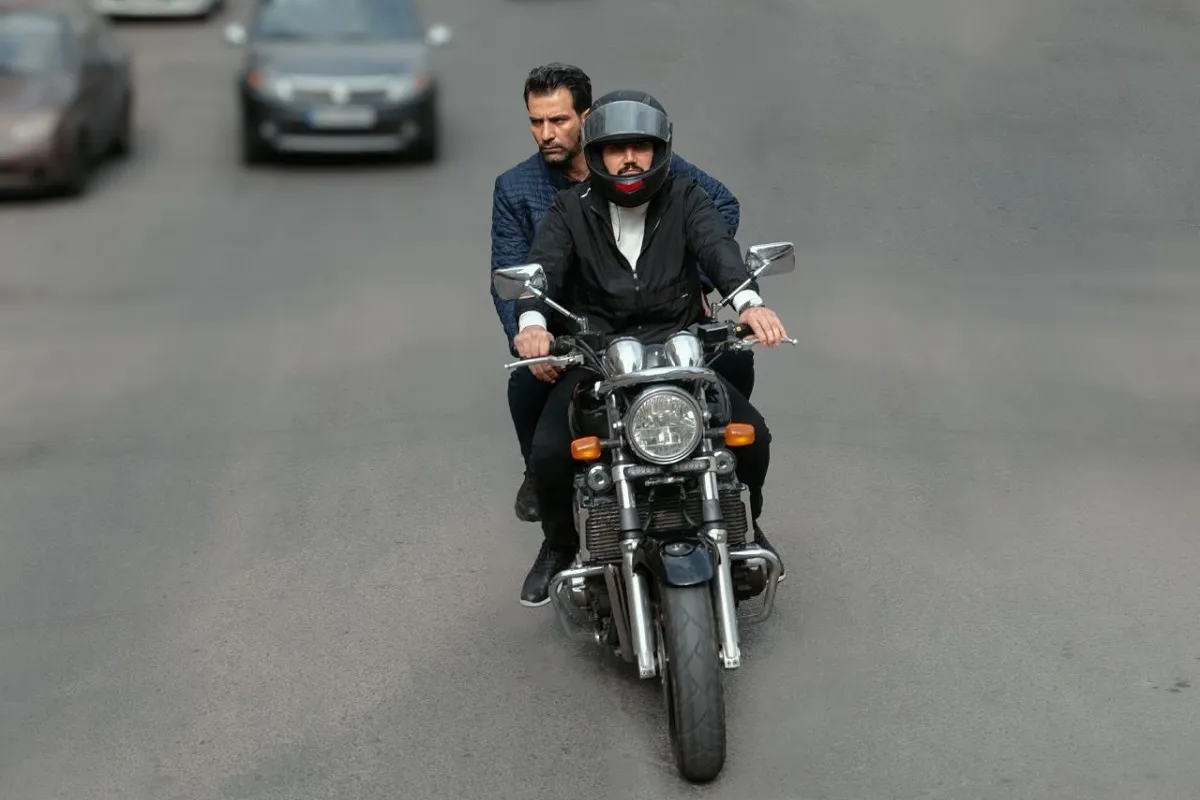 پوستر رسمی سریال «ترور» رونمایی شد + عکس