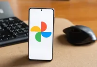 گوگل درحا‌ل‌آزمایش یک رابط کاربری جدید و شیک برای برنامه Google Photos است + عکس