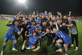 فدراسیون فوتبال مخالفت هیات رئیسه با قهرمانی استقلال را تکذیب کرد