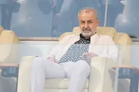 استقبال درویش از بازگشت دو ستاره به پرسپولیس