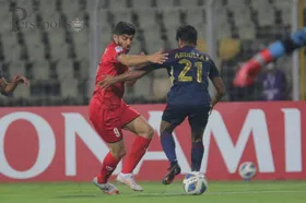 ۳ بازیکن الوحده بازی با پرسپولیس را از دست دادند