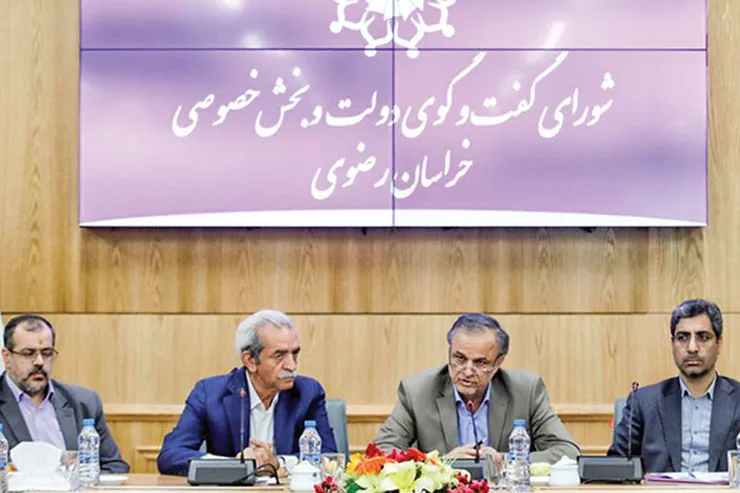 سد قانون کهنه پیش پای ۱۳۷ واحد تولیدی