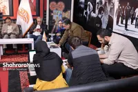 گفتگو با داوران نهایی «روایت شهر» در مشهد | تلاش برای خلق آثار هویتی ستودنی است + فیلم