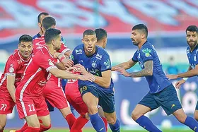 پرسپولیس و استقلال در انتظار عفو AFC!
