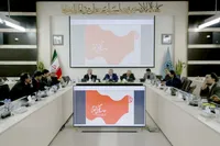 شهردار مشهد مقدس: مؤسسه شهرآرا با رویکرد غیرجناحی، نقش محوری در مدیریت شهری دارد | «شهربانو»، رسانه‌ای از مشهد برای همه زنان کشور