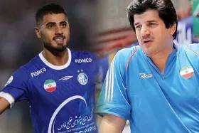 واکنش رسول خادم به اقدام ارزشمند سعید سحرخیزان؛ بالاتر از مدال + عکس