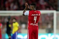 پرونده لوکادیا در پرسپولیس بسته شد