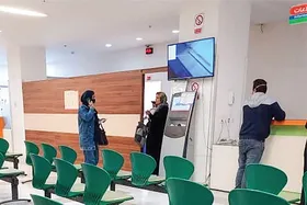 پاسخ رئیس بیمارستان &laquo;اکبر&raquo; مشهد به گلایه&zwnj;های شهروندان | پزشک کم نداریم، نیروی پشتیبانی را افزایش می&zwnj;دهیم