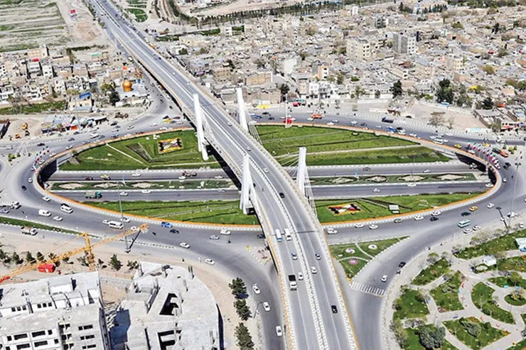 در گذر ایام