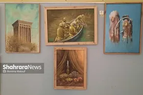 گفتگو با هنرمندان مشهدی جشنواره ملی هنر&zwnj;های تجسمی فجر | رویدادی که هنوز موضوع ندارد!