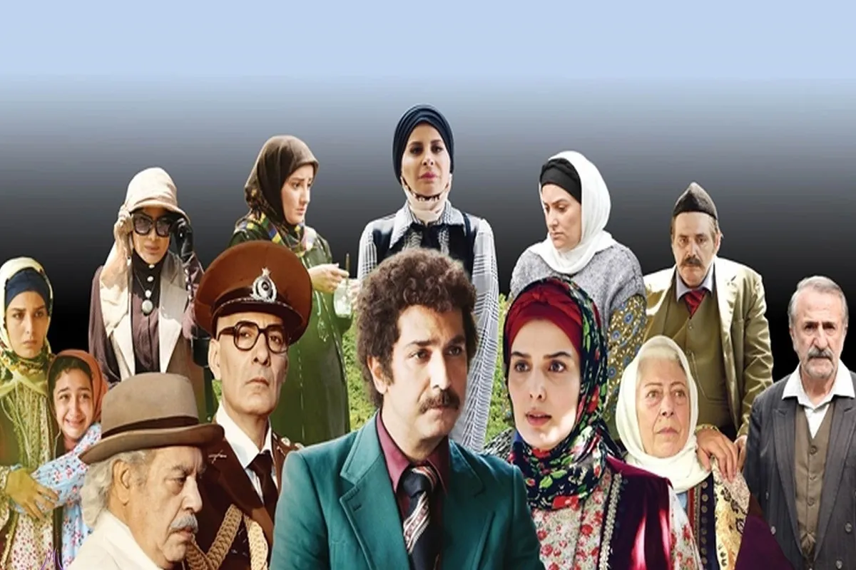 ۷ سریال جدید ساخته می‌شود | «سوجان ۲» در مرحله نگارش