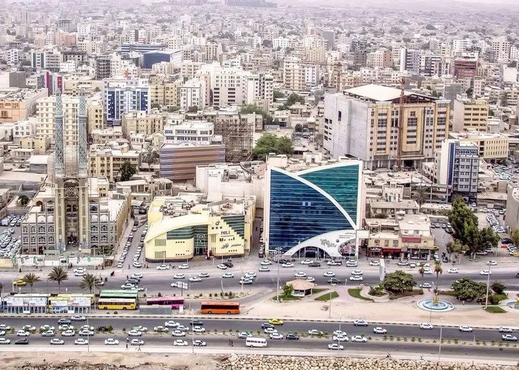 تاکید معاون فرهنگی و اجتماعی شهرداری بندرعباس بر توسعه مباحث فرهنگی بندرعباس براساس اصالت هرمزگان
