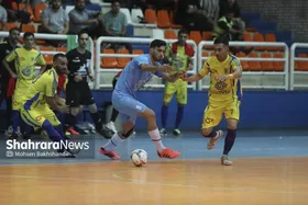 فرش&zwnj;آرا ترک عادت نکرد