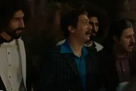دانلود قسمت پنجم سریال پایتخت ۷ + تماشای فیلم