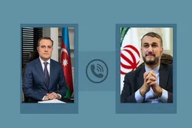 گفت&zwnj;وگوی تلفنی امیرعبداللهیان با همتای آذربایجانی خود | با درایت مقامات دو کشور از سوتفاهمات عبور کردیم