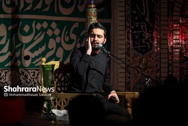 «هیئت ماه»، محفل اهالی هنر و رسانه مشهد