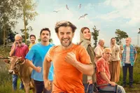 تیزر فیلم «استخر» سروش صحت هم‌زمان با شروع اکران رونمایی شد + فیلم