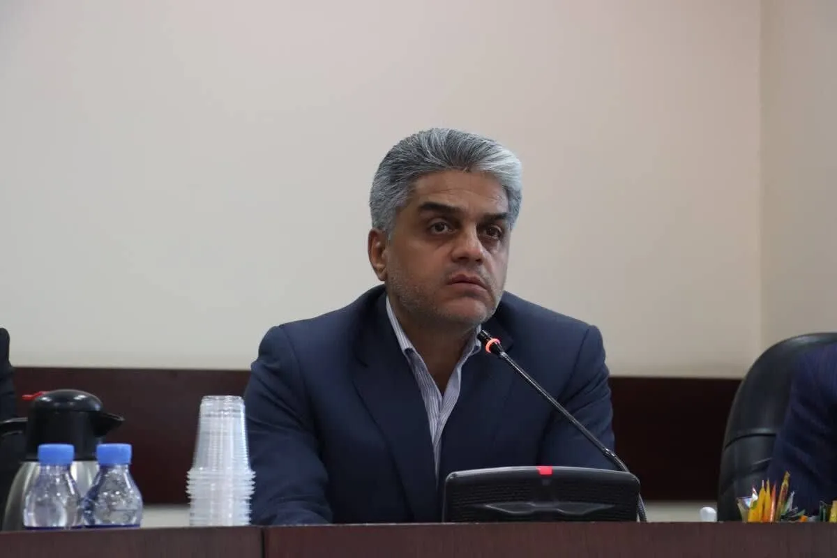 طراحی جدید برای ایستگاه‌های تحویل زباله با مدل‌های متناسب با وضعیت شهر مشهد