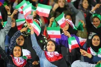 ویدئو | زنان نقش آفرین