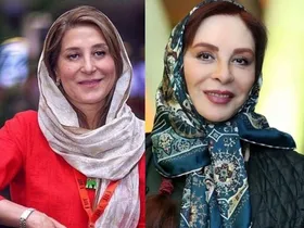 تشکیل پرونده قضایی برای افسانه بایگان و فاطمه معتمدآریا+ جزئیات