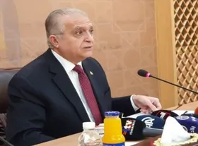 بزودی اقدامات قانونی در خصوص حملات آمریکا را آغاز می&zwnj;کنیم