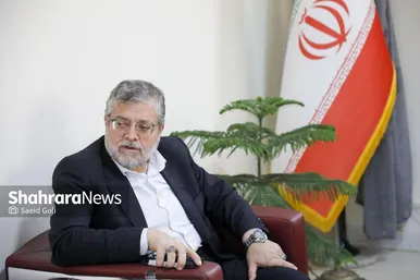 گزارش تصویری | بازدید شهردار مشهد مقدس از ستاد سازمان بسیج شهرداری مشهد (۵ آذر ۱۴۰۳)
