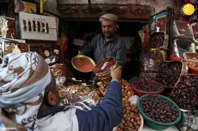 ماه مبارک رمضان در کشورهای دیگر