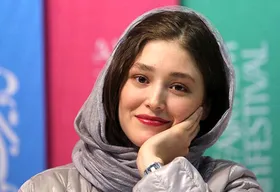 &laquo;فرشته حسینی&raquo; خبر ازدواجش با &laquo;نوید محمدزاده&raquo; را تایید کرد + عکس