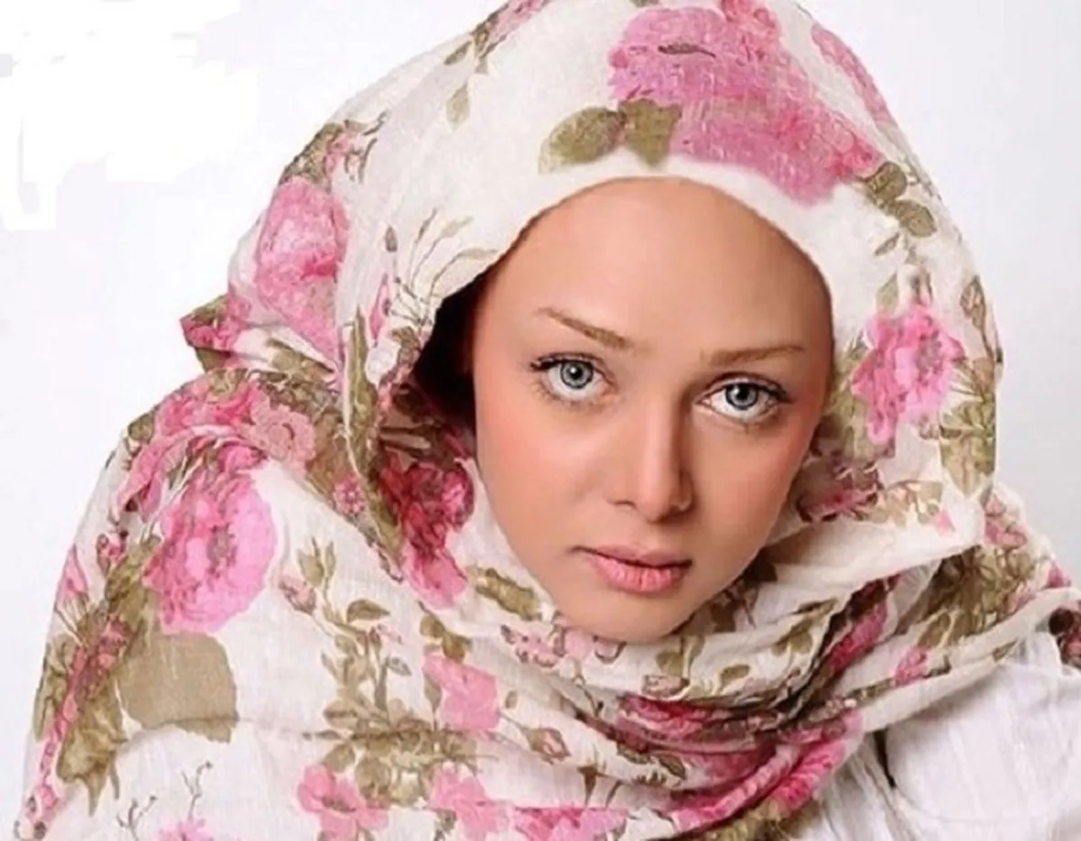 شهره قمر بازداشت شد + عکس