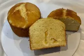 طرز تهیه کیک زردآلو در خانه + فیلم