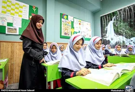 وزیر آموزش و پرورش: لایحه رتبه بندی معلمان تهیه و به دولت تقدیم شد