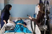 مستند «اسر روشنی» ساخته می‌شود | اثری درباره نقش زنان در جنگ رمضان