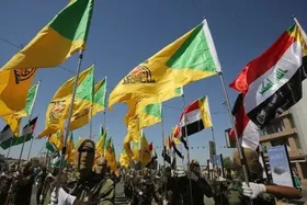 گردان&zwnj;های حزب&zwnj;الله عراق: حمله ما به سفارتخانه&zwnj;ها صحت ندارد