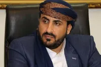 انصارالله یمن: کسانی که روایت سعودی را می‌پذیرند، تنها صدای اموال عربستان را می‌شنوند | عربستان باید صلح را می‌پذیرفت
