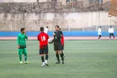 شکایت داوران خراسانی از هیئت فوتبال استان خراسان رضوی